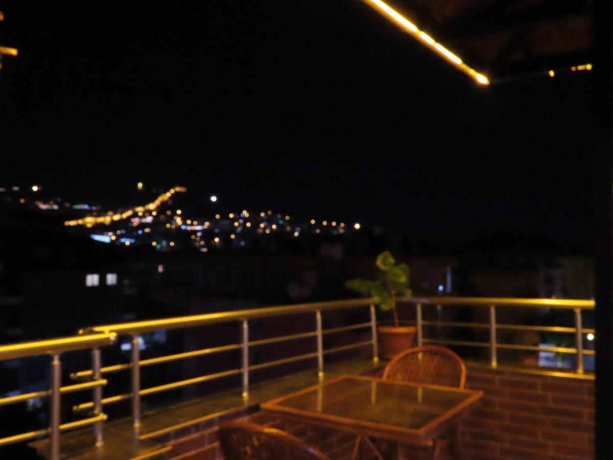 Kadeer Hotel Alanya Exterior foto