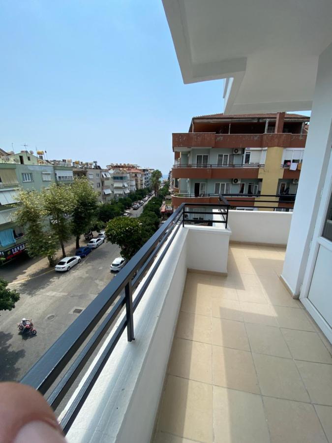 Kadeer Hotel Alanya Exterior foto