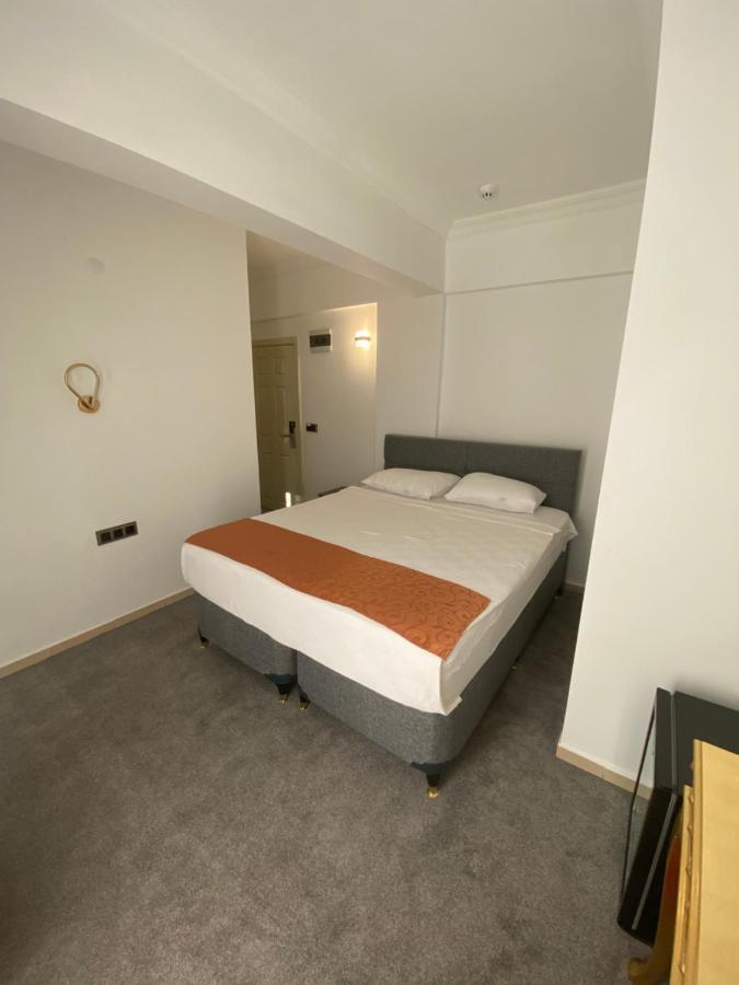 Kadeer Hotel Alanya Exterior foto