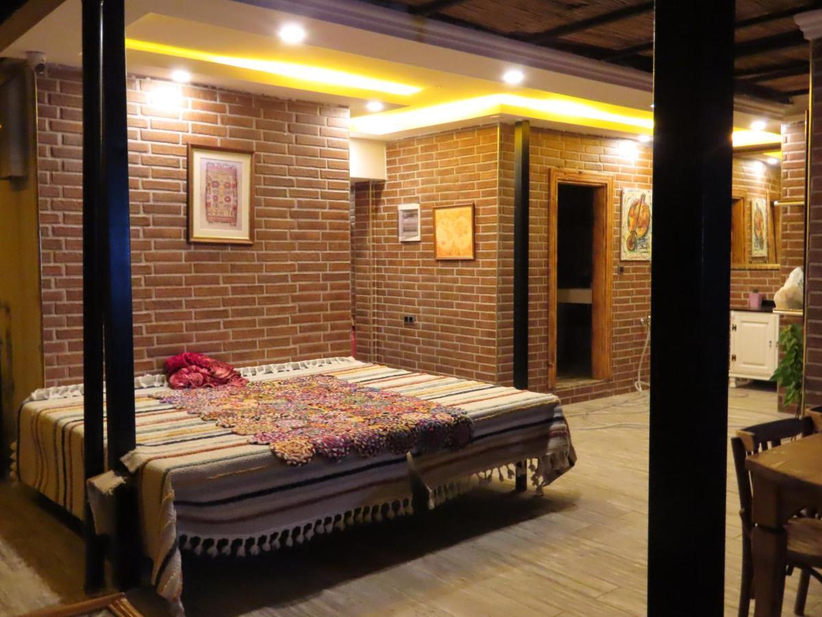 Kadeer Hotel Alanya Exterior foto